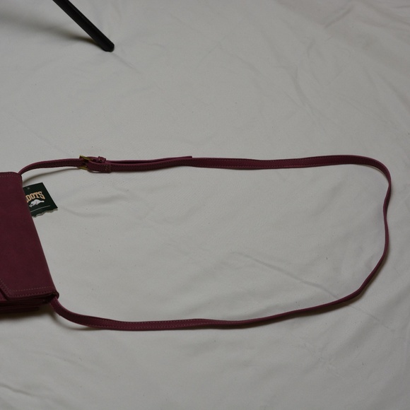 Pink Roots Bag - Picture 7 of 16